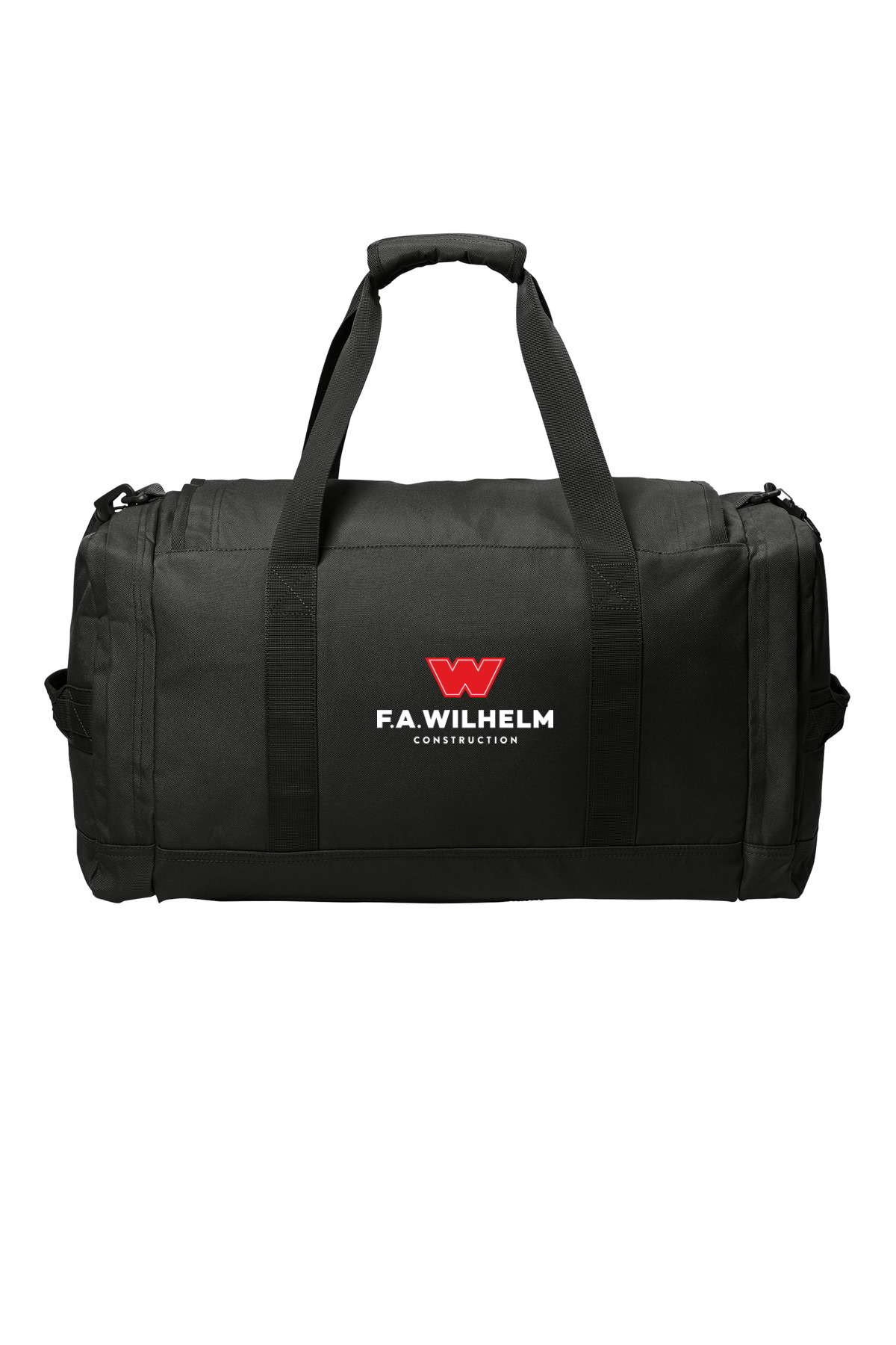 CornerStone Tactical Duffel